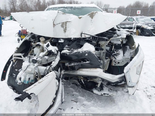 2019 MITSUBISHI ECLIPSE CROSS JA4AT5AA3KZ001779 Photo 5