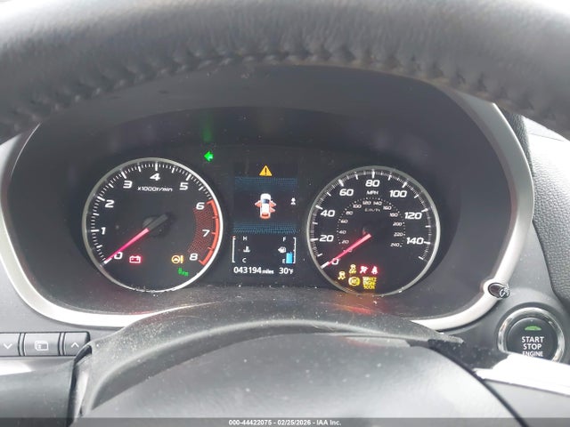 2019 MITSUBISHI ECLIPSE CROSS JA4AT5AA3KZ001779 Photo 6