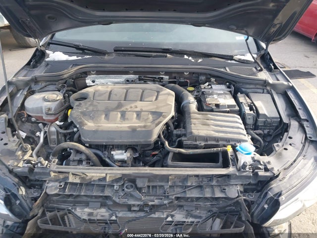 Продаж на аукціоні авто 2024 Volkswagen Golf Gti 2.0t S, vin: WVWGA7CDXRW223109, номер лоту: 44422076