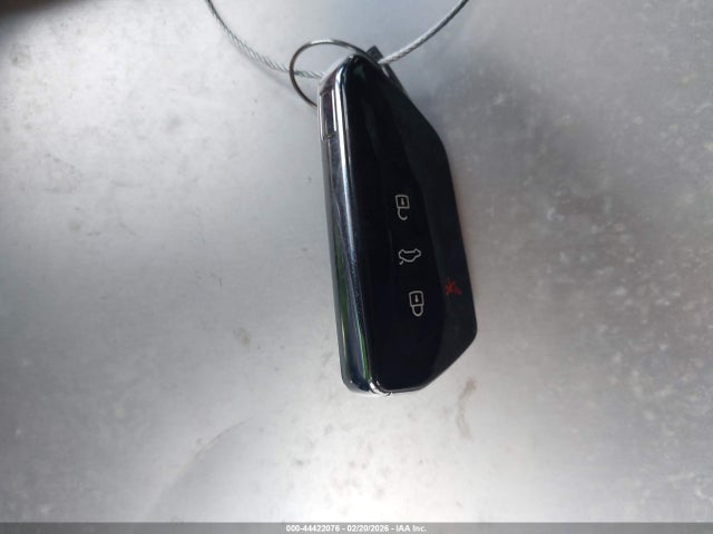 Продаж на аукціоні авто 2024 Volkswagen Golf Gti 2.0t S, vin: WVWGA7CDXRW223109, номер лоту: 44422076