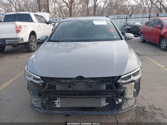 Продаж на аукціоні авто 2024 Volkswagen Golf Gti 2.0t S, vin: WVWGA7CDXRW223109, номер лоту: 44422076