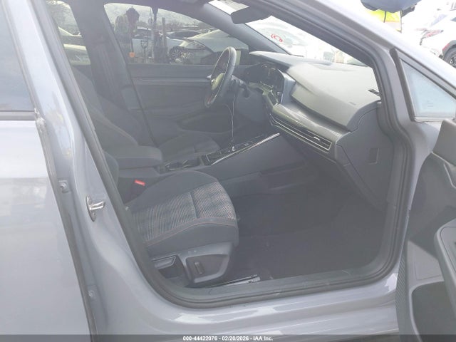 Продаж на аукціоні авто 2024 Volkswagen Golf Gti 2.0t S, vin: WVWGA7CDXRW223109, номер лоту: 44422076