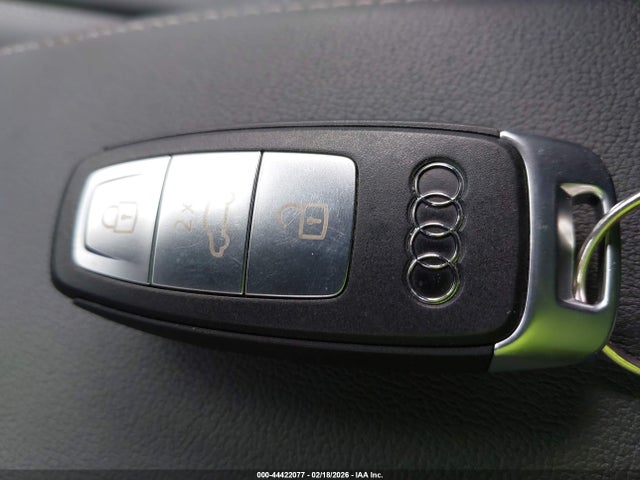 WA1L2BFZ2NP051047 Audi Q4 E-tron Premium Plus 50 Quattro
