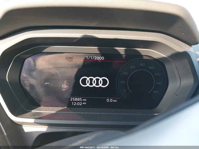 WA1L2BFZ2NP051047 Audi Q4 E-tron Premium Plus 50 Quattro