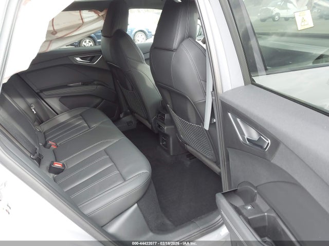 WA1L2BFZ2NP051047 Audi Q4 E-tron Premium Plus 50 Quattro