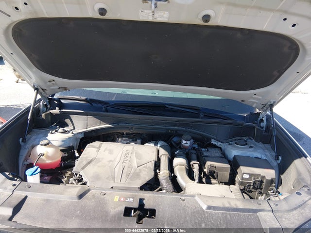 Aukcja sprzedaży 2024 Hyundai Santa Fe Sel, vin: 5NMP24GL4RH038859, numer aukcji: 44422079