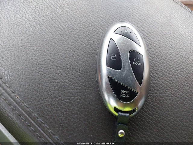 Aukcja sprzedaży 2024 Hyundai Santa Fe Sel, vin: 5NMP24GL4RH038859, numer aukcji: 44422079