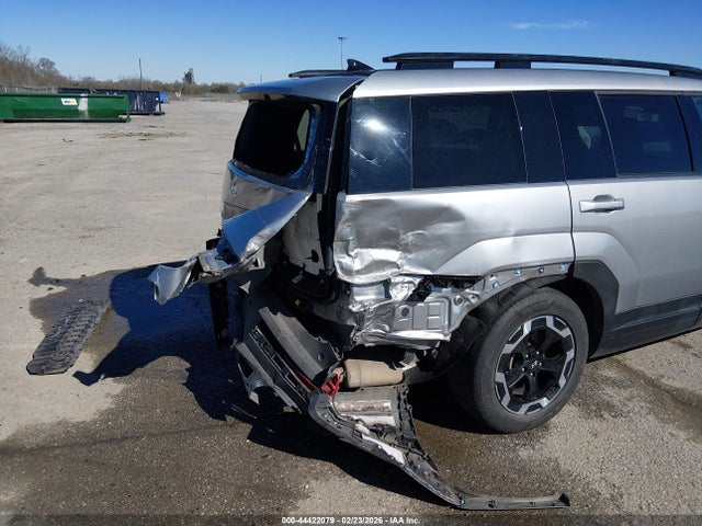 Aukcja sprzedaży 2024 Hyundai Santa Fe Sel, vin: 5NMP24GL4RH038859, numer aukcji: 44422079