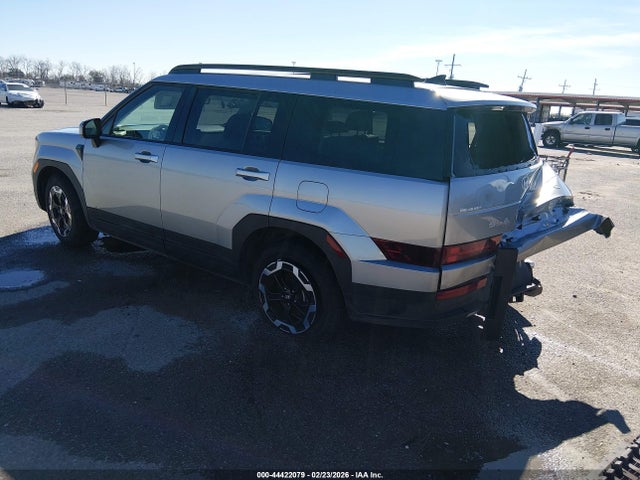 Aukcja sprzedaży 2024 Hyundai Santa Fe Sel, vin: 5NMP24GL4RH038859, numer aukcji: 44422079