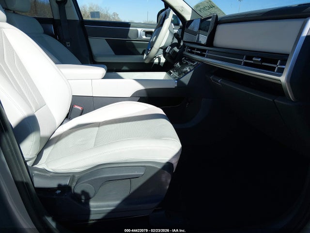 Aukcja sprzedaży 2024 Hyundai Santa Fe Sel, vin: 5NMP24GL4RH038859, numer aukcji: 44422079