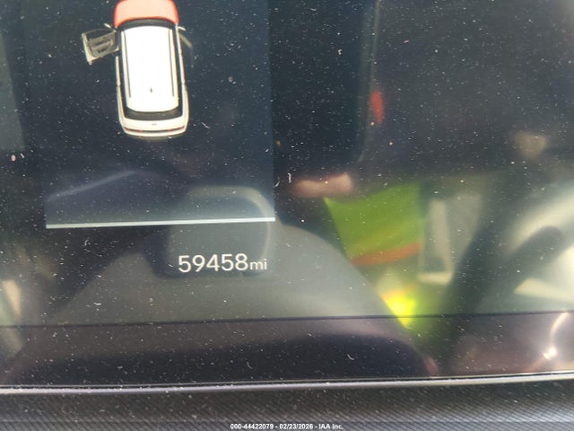 Aukcja sprzedaży 2024 Hyundai Santa Fe Sel, vin: 5NMP24GL4RH038859, numer aukcji: 44422079