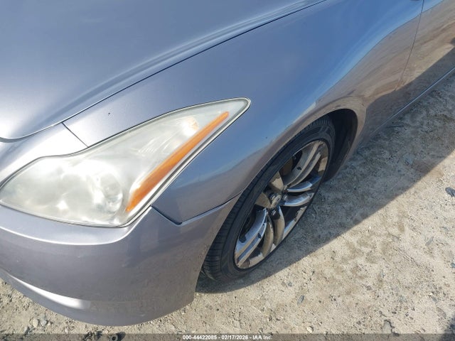 Продажа на аукционе авто 2009 Infiniti G37 Journey, vin: JNKCV64E89M601863, номер лота: 44422085