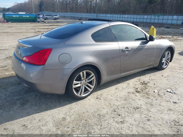 Продажа на аукционе авто 2009 Infiniti G37 Journey, vin: JNKCV64E89M601863, номер лота: 44422085