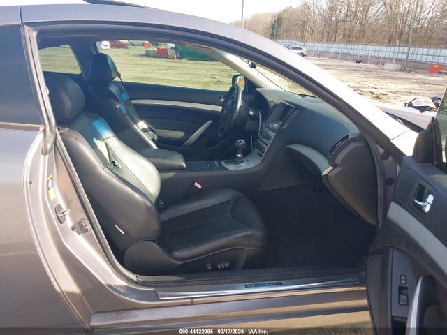Продажа на аукционе авто 2009 Infiniti G37 Journey, vin: JNKCV64E89M601863, номер лота: 44422085