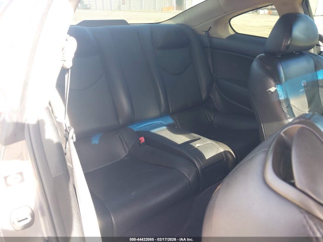 Продажа на аукционе авто 2009 Infiniti G37 Journey, vin: JNKCV64E89M601863, номер лота: 44422085