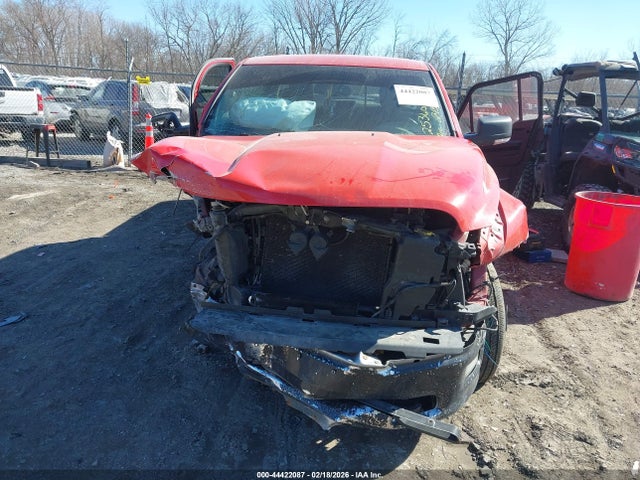 Продажа на аукционе авто 2012 Ram 1500 Slt, vin: 1C6RD7LT3CS125360, номер лота: 44422087
