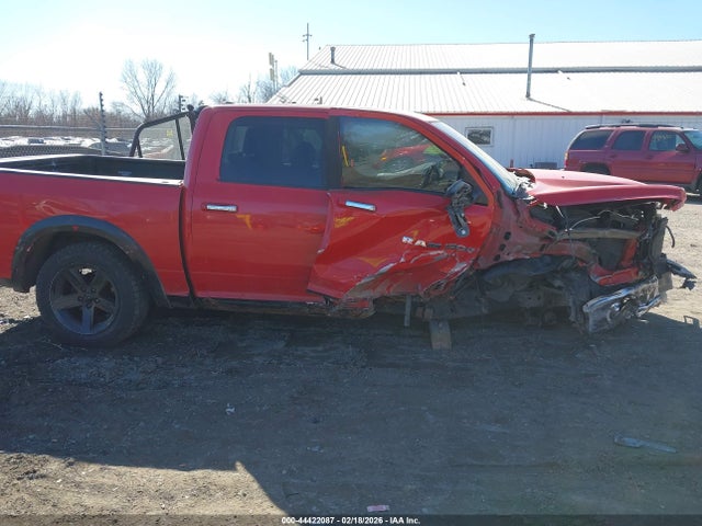 Продажа на аукционе авто 2012 Ram 1500 Slt, vin: 1C6RD7LT3CS125360, номер лота: 44422087