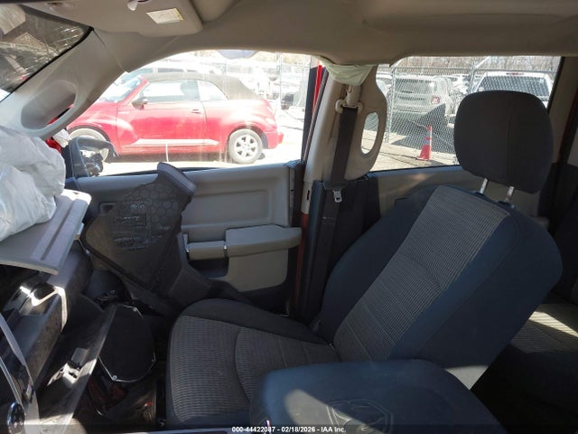 Продажа на аукционе авто 2012 Ram 1500 Slt, vin: 1C6RD7LT3CS125360, номер лота: 44422087