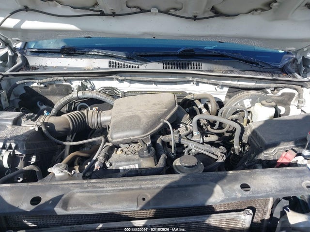 5TFAX5GN5KX132633 Toyota Tacoma Sr5