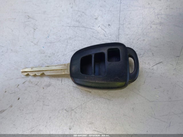5TFAX5GN5KX132633 Toyota Tacoma Sr5