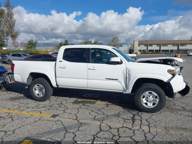 5TFAX5GN5KX132633 Toyota Tacoma Sr5