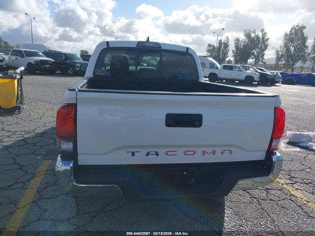 5TFAX5GN5KX132633 Toyota Tacoma Sr5