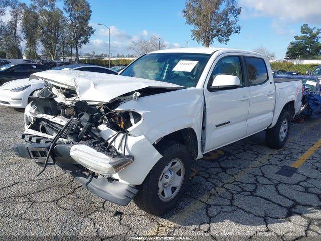 5TFAX5GN5KX132633 Toyota Tacoma Sr5