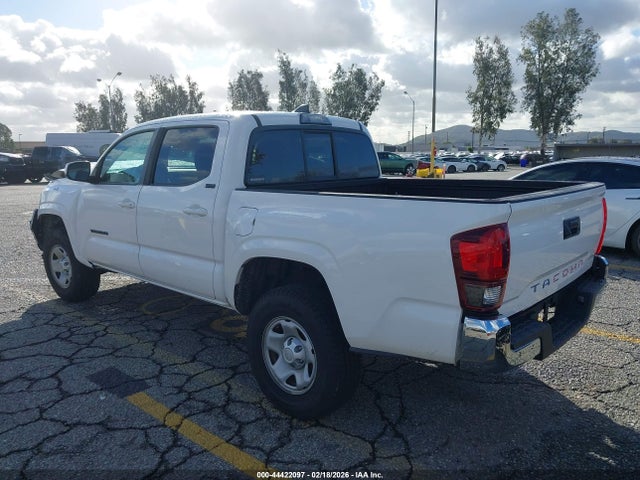 5TFAX5GN5KX132633 Toyota Tacoma Sr5