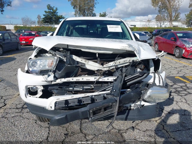 5TFAX5GN5KX132633 Toyota Tacoma Sr5