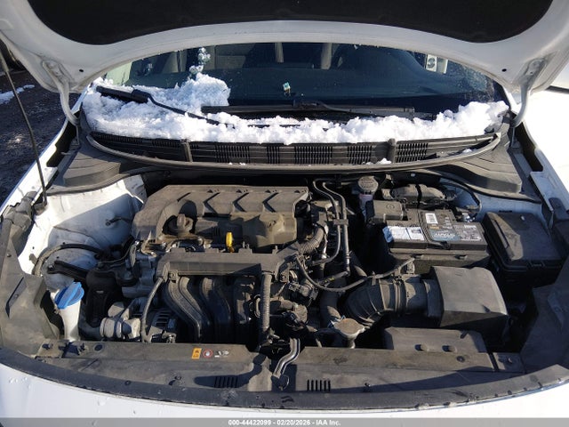 3KPA24AD7LE284732 KIA RIO S