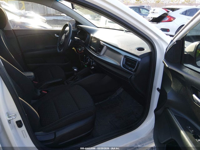 3KPA24AD7LE284732 KIA RIO S
