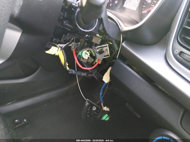 3KPA24AD7LE284732 KIA RIO S