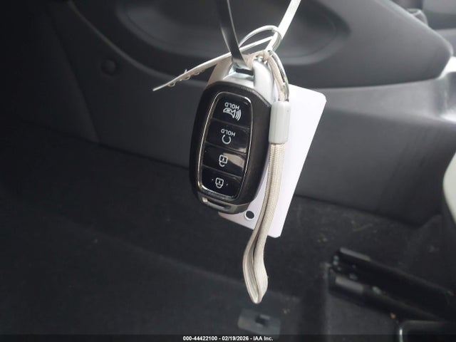 44422100 :رقم المزاد ، KM8K62AB0NU902209 vin ، 2022 Hyundai Kona Sel مزاد بيع