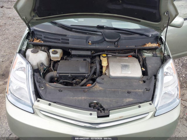 Продажа на аукционе авто 2007 Toyota Prius, vin: JTDKB20U077650840, номер лота: 44422101