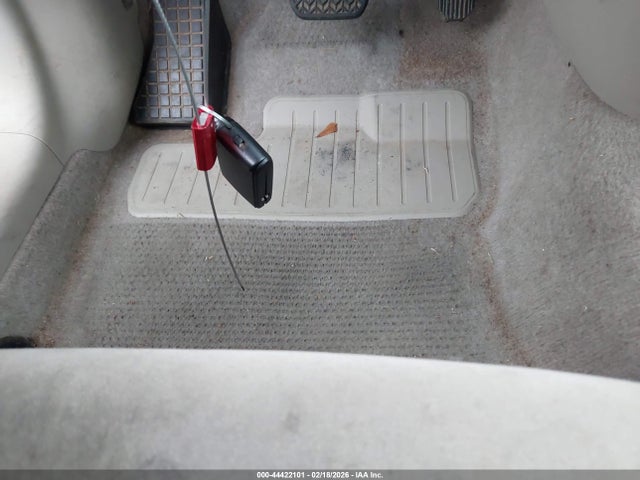 Продажа на аукционе авто 2007 Toyota Prius, vin: JTDKB20U077650840, номер лота: 44422101