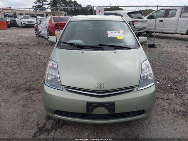 Продажа на аукционе авто 2007 Toyota Prius, vin: JTDKB20U077650840, номер лота: 44422101