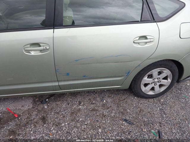Продажа на аукционе авто 2007 Toyota Prius, vin: JTDKB20U077650840, номер лота: 44422101