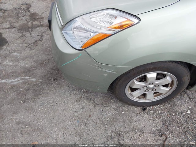 Продажа на аукционе авто 2007 Toyota Prius, vin: JTDKB20U077650840, номер лота: 44422101