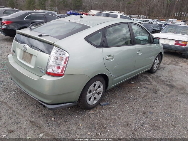 Продажа на аукционе авто 2007 Toyota Prius, vin: JTDKB20U077650840, номер лота: 44422101