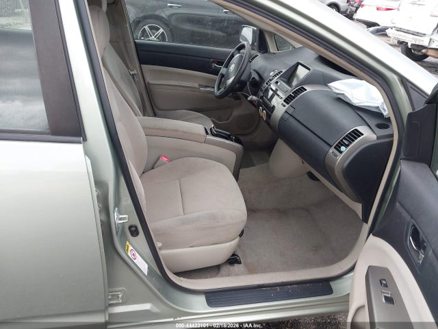 Продажа на аукционе авто 2007 Toyota Prius, vin: JTDKB20U077650840, номер лота: 44422101