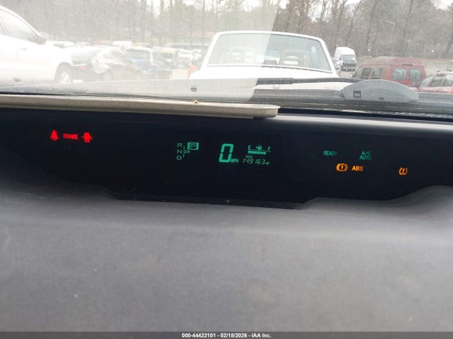 Продажа на аукционе авто 2007 Toyota Prius, vin: JTDKB20U077650840, номер лота: 44422101