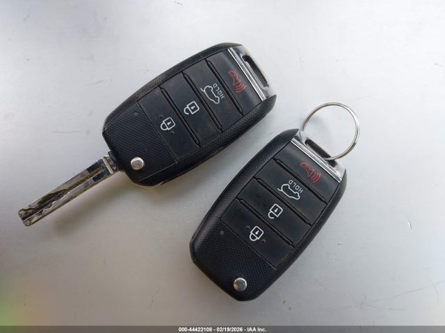 2020 KIA SPORTAGE KNDP6CAC9L7717970 Photo 10