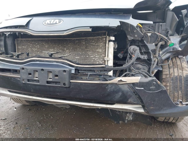 KNDP6CAC9L7717970 KIA SPORTAGE S