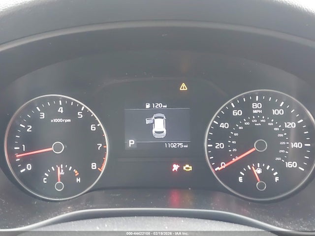 2020 KIA SPORTAGE KNDP6CAC9L7717970 Photo 6