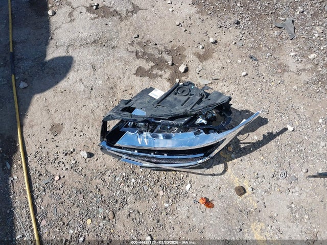 44422120 :رقم المزاد ، 3VV3B7AX2PM123349 vin ، 2023 Volkswagen Tiguan 2.0t Se مزاد بيع