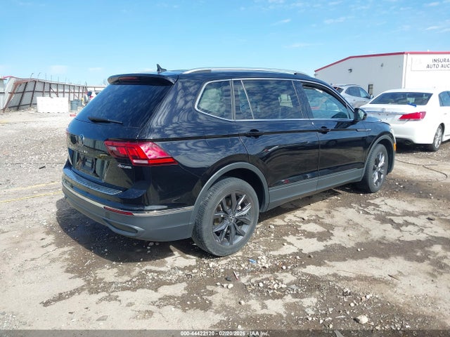2023 VOLKSWAGEN TIGUAN 3VV3B7AX2PM123349 Photo 3
