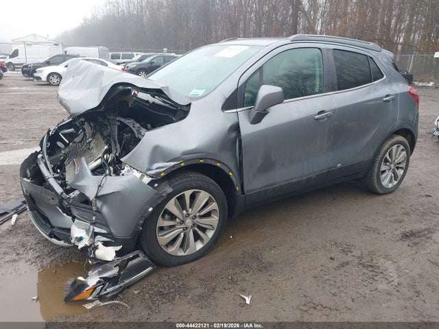 Продаж на аукціоні авто 2020 Buick Encore Awd Preferred, vin: KL4CJESB8LB051271, номер лоту: 44422121