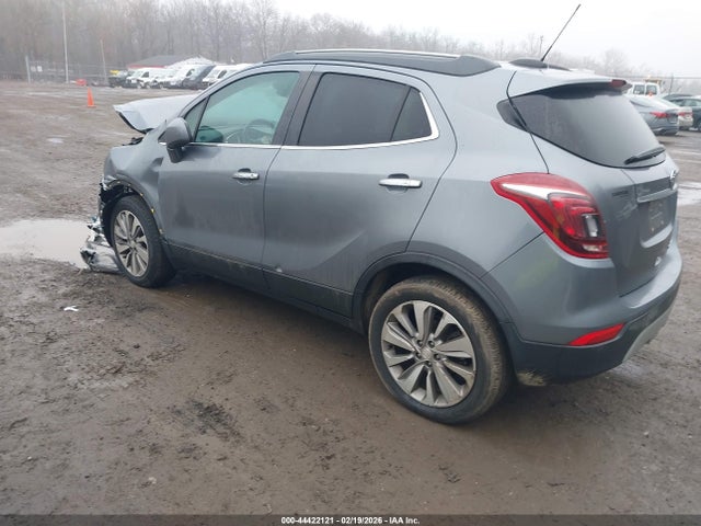 Продаж на аукціоні авто 2020 Buick Encore Awd Preferred, vin: KL4CJESB8LB051271, номер лоту: 44422121