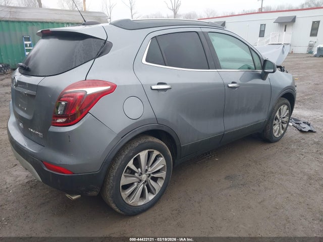 Продаж на аукціоні авто 2020 Buick Encore Awd Preferred, vin: KL4CJESB8LB051271, номер лоту: 44422121