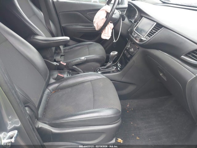 Продаж на аукціоні авто 2020 Buick Encore Awd Preferred, vin: KL4CJESB8LB051271, номер лоту: 44422121